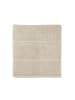 Schiesser Saunatuch Turin in Helltaupe
