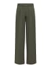 JDY Hose in Black Olive