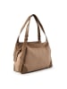 Armani Exchange Alice Shopper Tasche 36 cm marionette