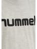 Hummel Hummel T-Shirt Hmlgo Multisport Kinder in EGRET MELANGE