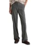 Marc O'Polo Nadelstreifenhose tailored in multi/rocky grey melange