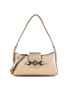 U.S. Polo Assn. Ascot Schultertasche 26 cm light gold