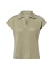 OPUS Strickshirt Somona in lind