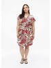 s.Oliver Kleid in 42A0_koralle