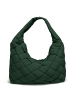 LIEBESKIND BERLIN Bo Schultertasche 45 cm in mystic river
