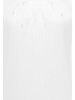 NAEMI Women Blouse in WHITE