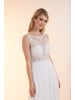 LAONA Abendkleid Supernatural Dress in Cream White