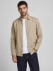 Jack & Jones Freizeithemd in White Pepper 4
