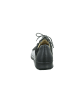 Finn Comfort Schnürschuh in schwarz