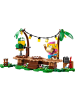 LEGO Bausteine Super Mario 71421 Dixie Kongs Dschungel-Jam - Erweiterungsset - ab 7 J