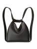 Kmisso Umhängetasche in Black
