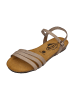 Plakton Sandalen FRAN ALOU 405080 in natur