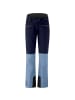 Maier Sports Skihose Backline in Hellblau