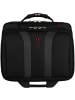 Wenger Granada 2 Rollen Businesstrolley 35 cm Laptopfach black
