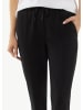 comma CI Hose lang in Schwarz