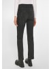 Basler 5-Pocket Jeans Cotton in black_denim