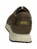 Ecco Sneaker für Herren in grau