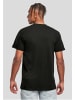 Mister Tee T-Shirt "Viva Nuestra Madre Tee" in Schwarz