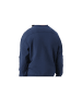 New Balance Sweatshirt MT51521 Blau