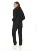 Endurance Trainingsanzug Laila in 1001 Black