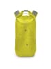 Osprey Transporter Roll Top WP 18 - Rucksack 50 cm in lemongrass yellow