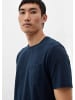 s.Oliver T-Shirt in 5959_navy