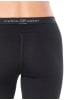 icebreaker Unterhose in schwarz