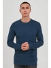 !SOLID Strickpullover SDNicholas in Blau