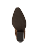Tamaris Chelsea Boot in BROWN