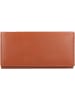 BRIC`s Marmolada Geldbörse RFID Leder 19 cm tabacco