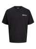 Jack & Jones T-shirt in Black