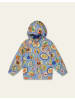 Oilily Chameleon Jacke in Blau