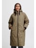 b. young Jacke BYBELIS Regular fit in Sepia Tint