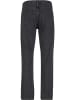 DEF Slim Fit in grey washed