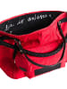 Desigual Bols Prisma Libia - Handtasche 29 cm (fuchsia) in fuchsia