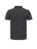 Cipo & Baxx T-SHIRT CT825 in BLACK