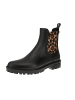 Verbenas Chelsea-Boots Gaudi in Schwarz
