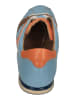 Kamo-Gutsu Sneaker Low TIFO 044 in bunt