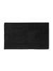 Möve Badteppich Basic 60x100 cm in black