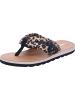 s.Oliver Pantolette in beige