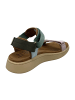 WODEN Sandalen in Bunt
