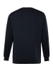 Boston Park Sweatshirt in navy blau