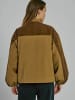 Norr Jacken Canna in Olive
