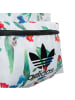 Adidas originals adidas Adicolor Classic Backpack in Weiß