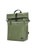 Jost Tolja Cyclist II - Rucksack 44 cm (olive) in olive