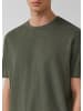 s.Oliver T-Shirt in 79W1_olivgrün