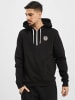 Sergio Tacchini Half-Zip in black