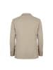 Roberto Pepe Luxury Beige Baumwolle Herren Jacke