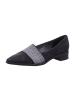 PETER KAISER Flache Pumps in Grau