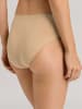 Hanro Midi Slip Touch Feeling in Beige